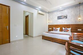 Fabhotel New Journey Hospitality