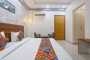 Fabhotel New Journey Hospitality