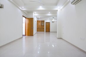 Fabhotel New Journey Hospitality