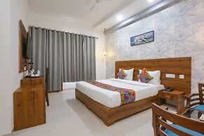 Fabhotel New Journey Hospitality