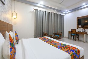 Fabhotel New Journey Hospitality