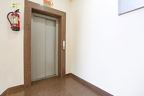 Fabhotel New Journey Hospitality