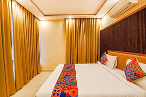 Fabhotel Prime The Waves