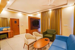 Fabhotel Prime The Waves