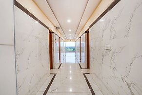 Fabhotel Prime The Waves