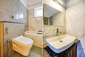 Fabhotel Prime The Waves