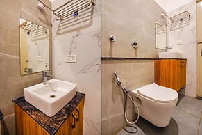 Fabhotel Prime The Waves