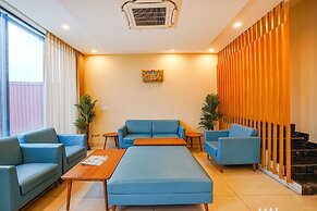 Fabhotel Prime The Waves