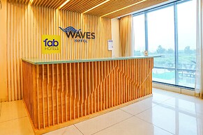 Fabhotel Prime The Waves