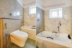 Fabhotel Prime The Waves