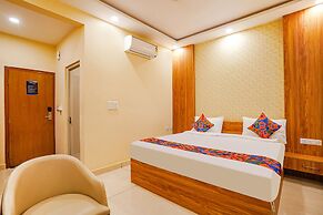 Fabhotel Prime The Waves