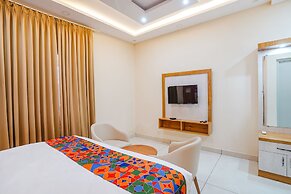 Fabhotel Prime The Waves