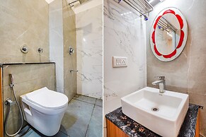 Fabhotel Prime The Waves