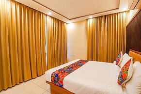 Fabhotel Prime The Waves