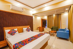 Fabhotel Prime The Waves