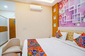 Fabhotel Prime The Waves