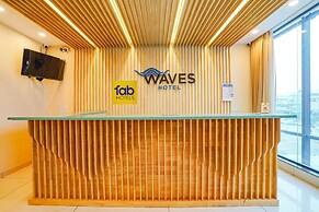 Fabhotel Prime The Waves