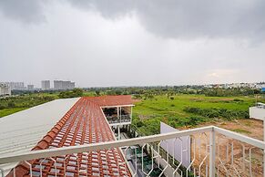 Fabhotel Prime The Waves