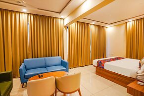 Fabhotel Prime The Waves