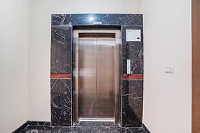 Fabhotel Prime The Waves