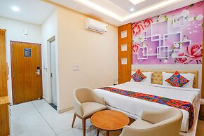 Fabhotel Prime The Waves