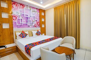 Fabhotel Prime The Waves