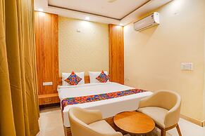 Fabhotel Prime The Waves