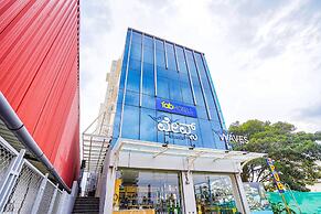 Fabhotel Prime The Waves