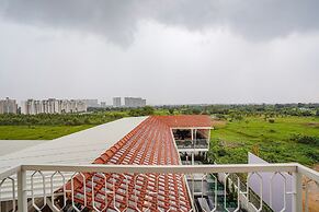 Fabhotel Prime The Waves