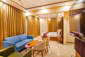 Fabhotel Prime The Waves