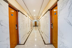 Fabhotel Prime The Waves