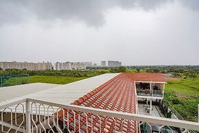 Fabhotel Prime The Waves