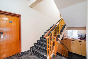 Fabhotel Prime The Waves