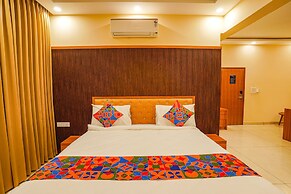 Fabhotel Prime The Waves