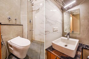 Fabhotel Prime The Waves