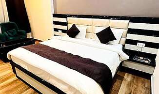 Fabhotel Sky Heights