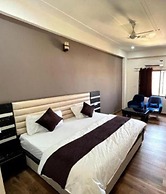 Fabhotel Sky Heights