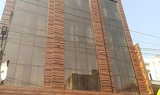 Fabhotel Sky Heights