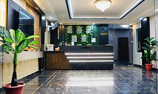 Fabhotel Sky Heights