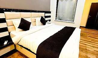 Fabhotel Sky Heights