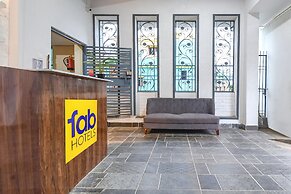 Fabhotel Welcome Premium