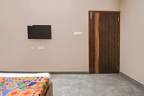 Fabhotel Welcome Premium