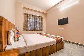 Fabhotel Welcome Premium