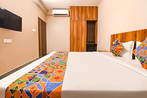 Fabhotel Welcome Premium