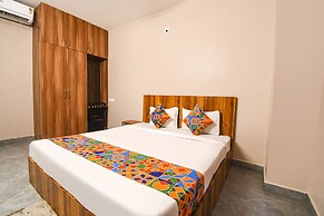 Fabhotel Welcome Premium