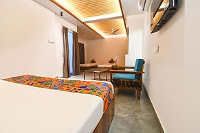 Fabhotel Welcome Premium