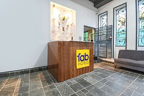 Fabhotel Welcome Premium