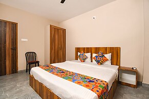 Fabhotel Welcome Premium