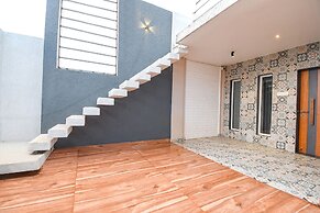 Fabhotel Welcome Premium