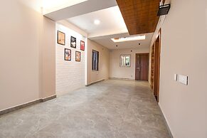 Fabhotel Welcome Premium